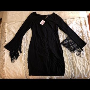 NWT Jessica Simpson Fitted Dress